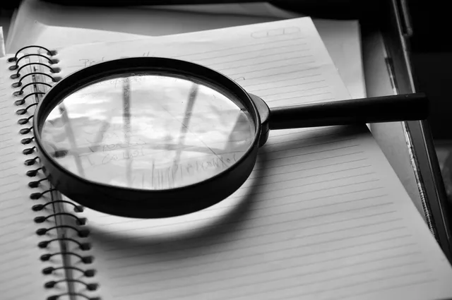 magnifying glass, journal, detail, job, the audit, magnifying glass, magnifying glass, magnifying glass, magnifying glass, magnifying glass. Email deliverability agencies: what to check before paying anyone
