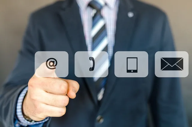 contact us, contact, email, phone, mail, inbox, communication, connect, businessman, technology, finger, button, icons, blue technology, blue phone, blue email, blue community, blue communication, blue businessman, blue telephone, email, email, email, email, email, communication, communication. How CAN-SPAM shapes subscriber journeys for US marketers