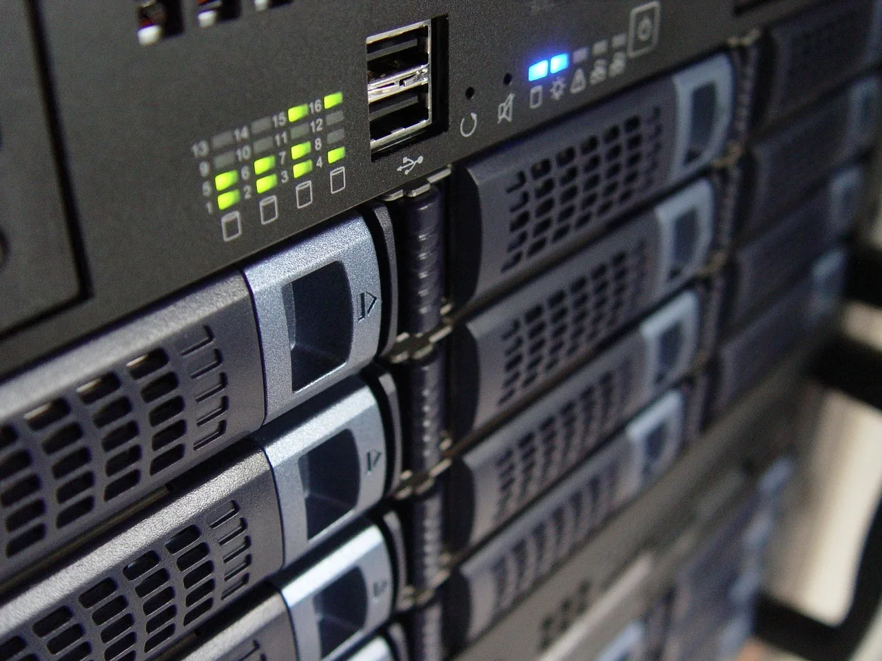 technology, servers, server, servers, server, server, server, server, server. The honest guide to email deliverability