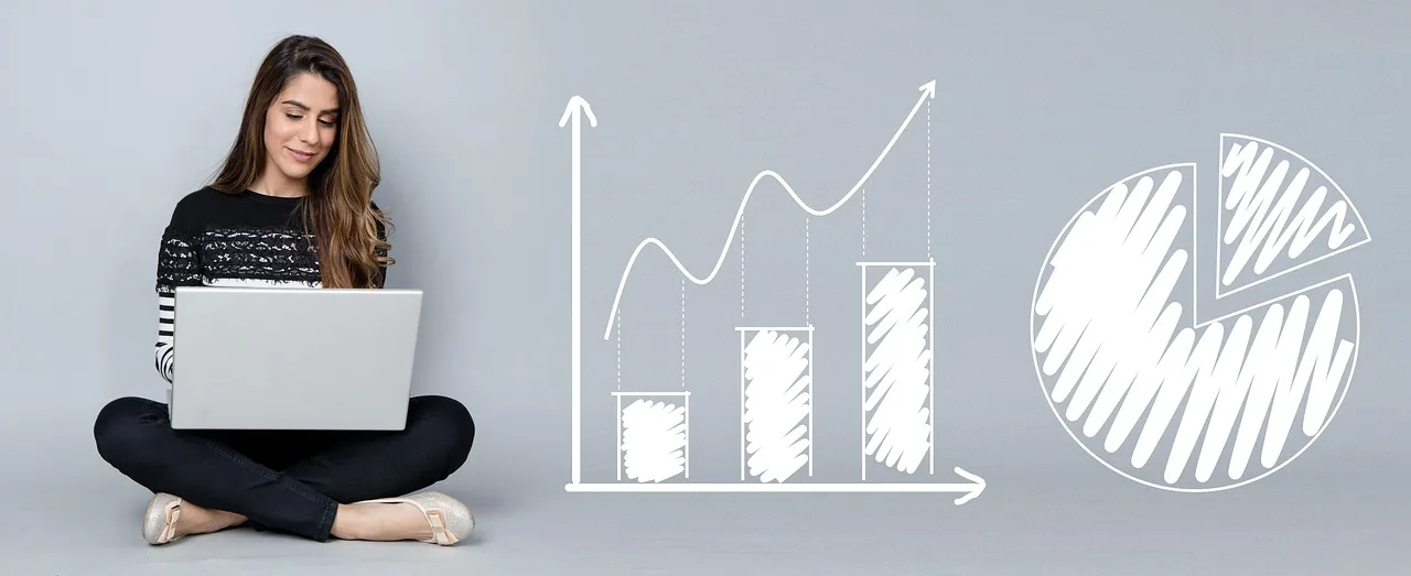 analytics, charts, business, woman, laptop, computer, analysis, graph, diagram, report, financial, finance, statistics, profits, market share, growth, rate, earning, investment, money, economy, graph, graph, graph, report, financial, finance, finance, statistics, statistics, investment, investment, investment, money, money, money, money, money, economy. Email marketing analytics: what to keep and what to drop
